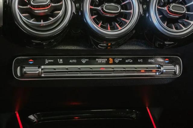 2023 Mercedes-Benz GLB 4MATIC