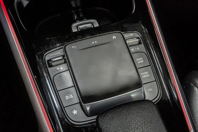 2023 Mercedes-Benz GLB 4MATIC