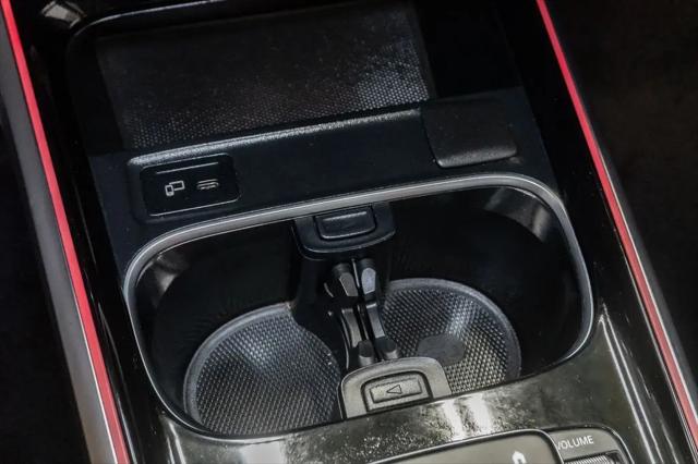 2023 Mercedes-Benz GLB 4MATIC