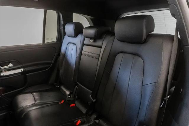 2023 Mercedes-Benz GLB 4MATIC
