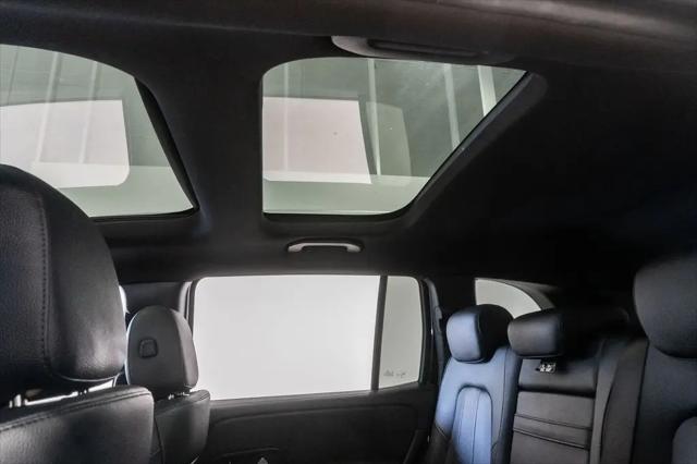 2023 Mercedes-Benz GLB 4MATIC