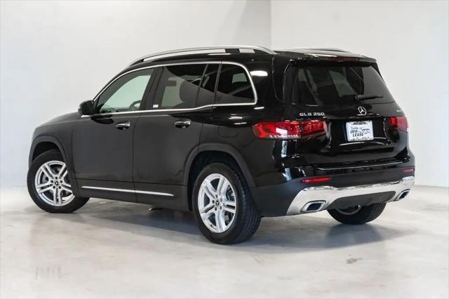 2023 Mercedes-Benz GLB 4MATIC