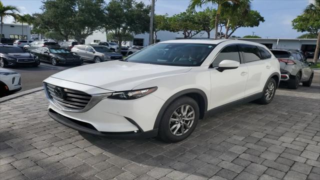 2019 Mazda CX-9 Touring