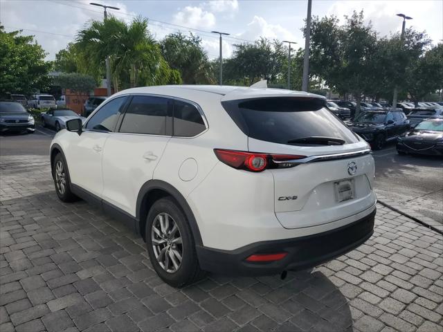 2019 Mazda CX-9 Touring