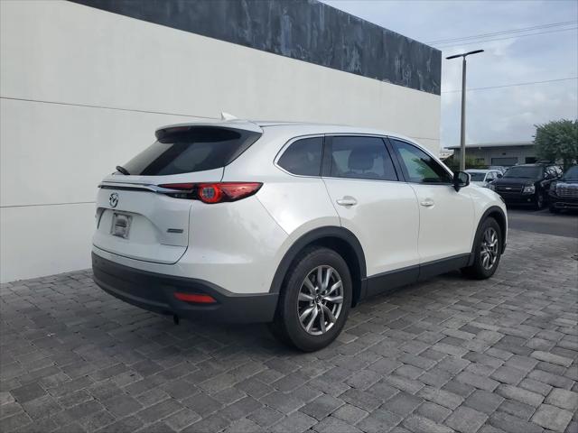 2019 Mazda CX-9 Touring