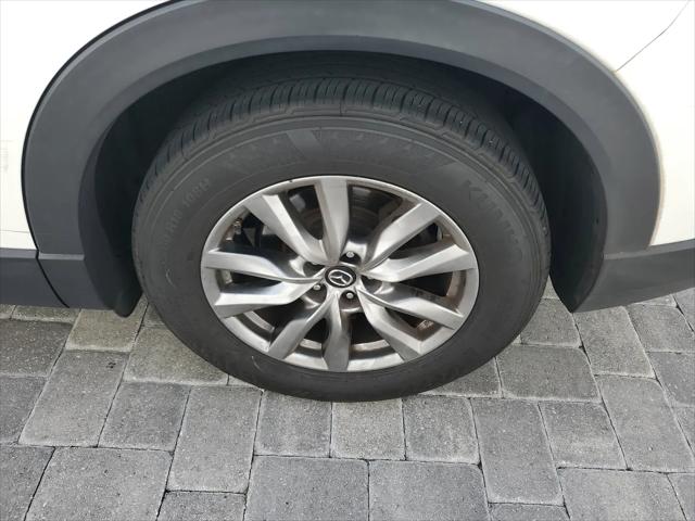 2019 Mazda CX-9 Touring