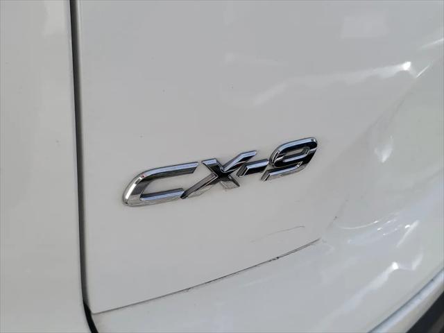 2019 Mazda CX-9 Touring