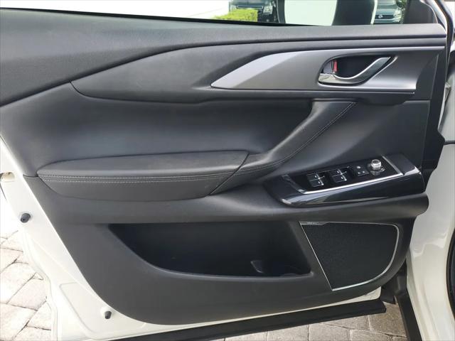2019 Mazda CX-9 Touring