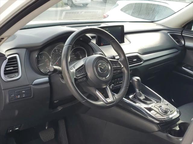 2019 Mazda CX-9 Touring