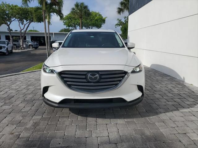 2019 Mazda CX-9 Touring