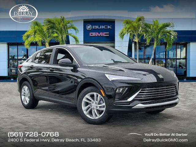 2026 Buick NV Preferred FWD for sale in Delray Beach, FL