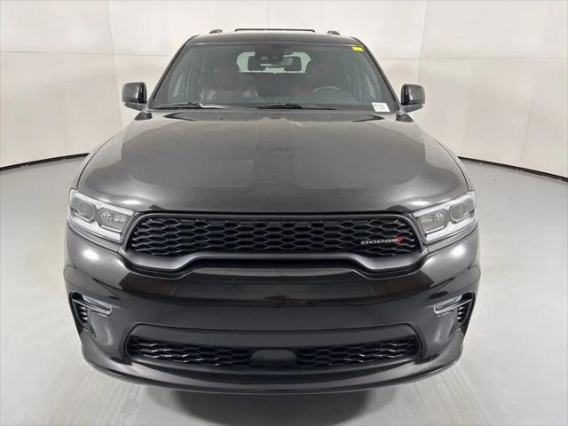 2023 Dodge Durango GT Plus RWD