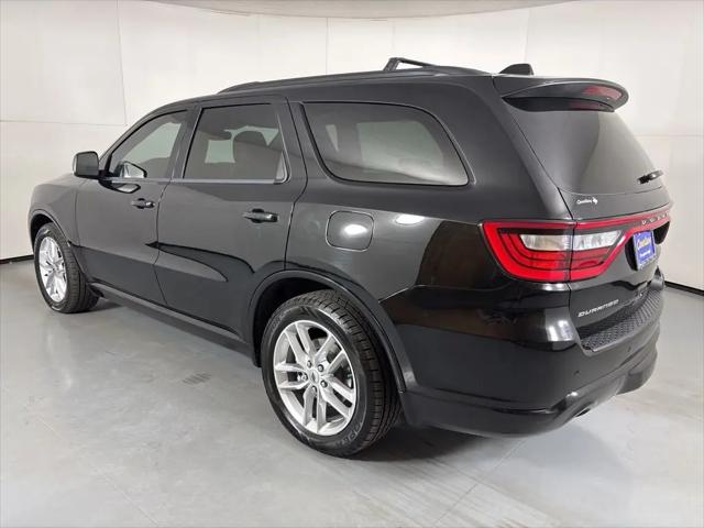 2023 Dodge Durango GT Plus RWD
