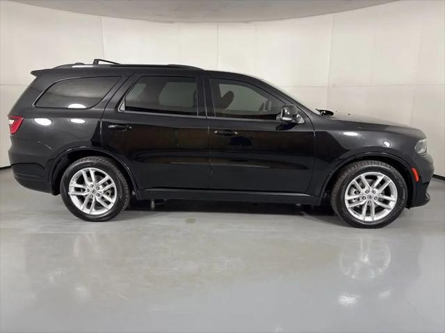 2023 Dodge Durango GT Plus RWD
