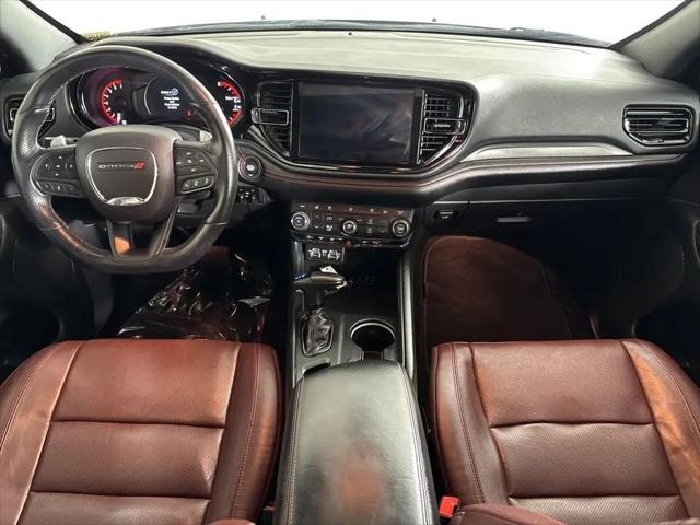 2023 Dodge Durango GT Plus RWD