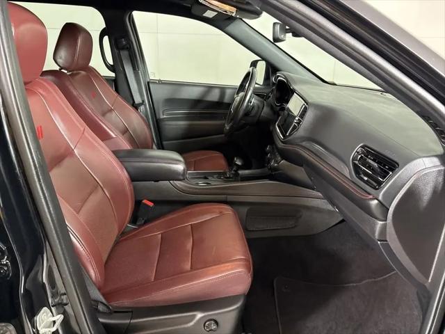 2023 Dodge Durango GT Plus RWD