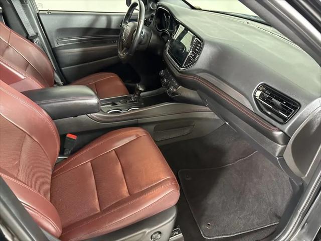 2023 Dodge Durango GT Plus RWD