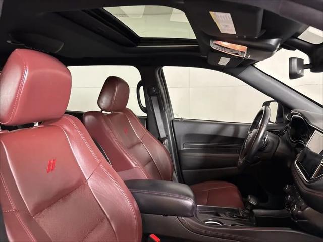 2023 Dodge Durango GT Plus RWD