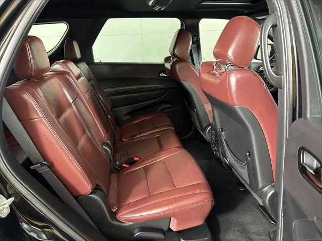 2023 Dodge Durango GT Plus RWD