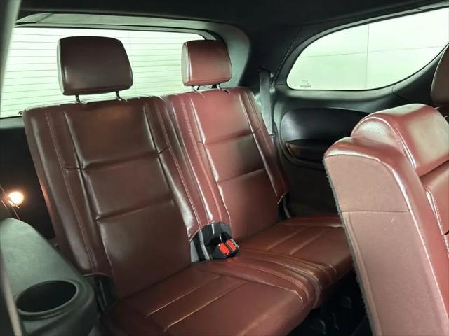 2023 Dodge Durango GT Plus RWD