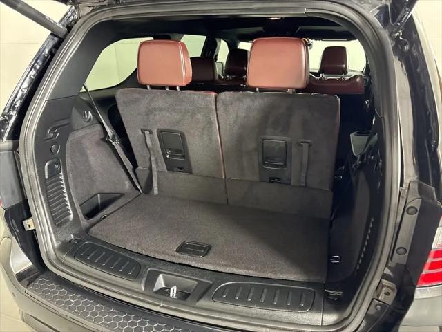 2023 Dodge Durango GT Plus RWD