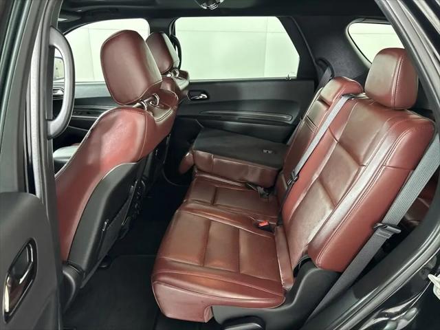2023 Dodge Durango GT Plus RWD