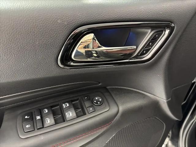 2023 Dodge Durango GT Plus RWD