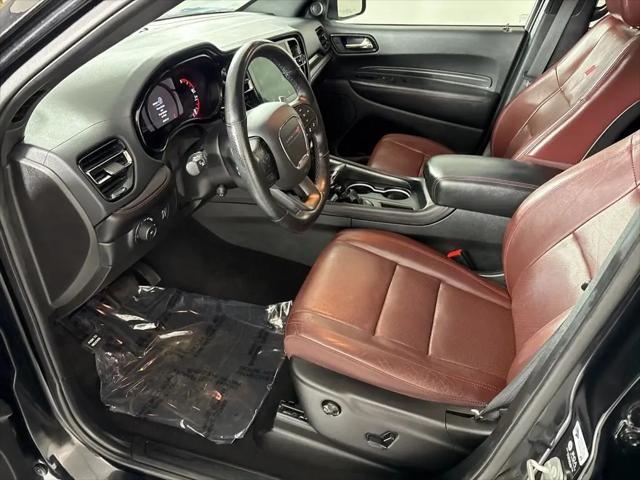 2023 Dodge Durango GT Plus RWD