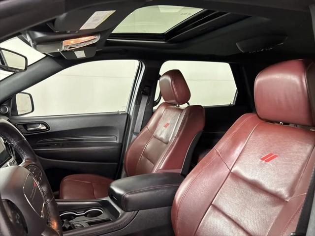 2023 Dodge Durango GT Plus RWD