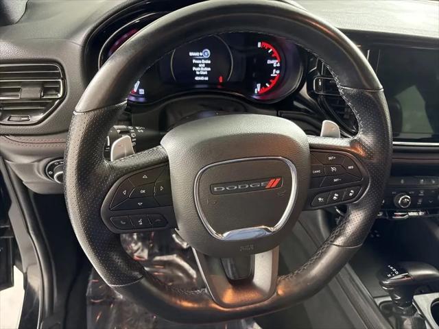 2023 Dodge Durango GT Plus RWD
