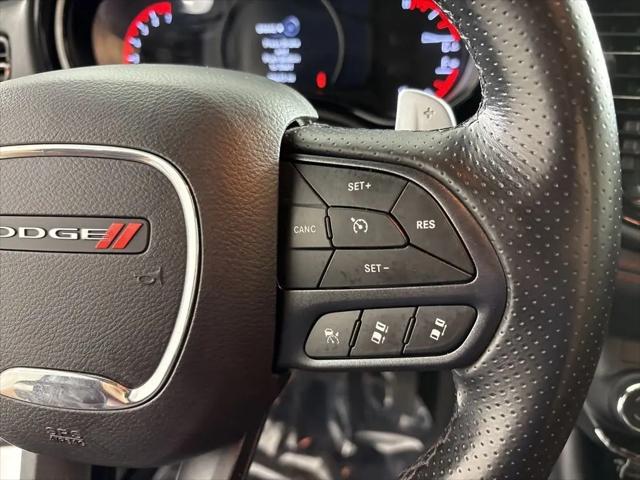 2023 Dodge Durango GT Plus RWD