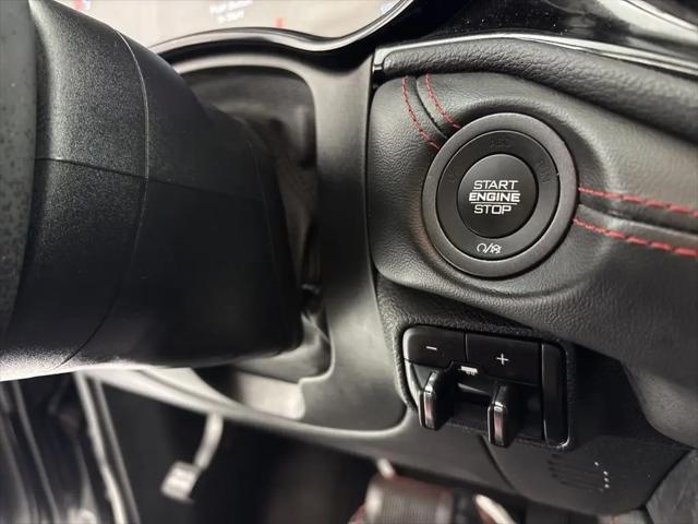 2023 Dodge Durango GT Plus RWD