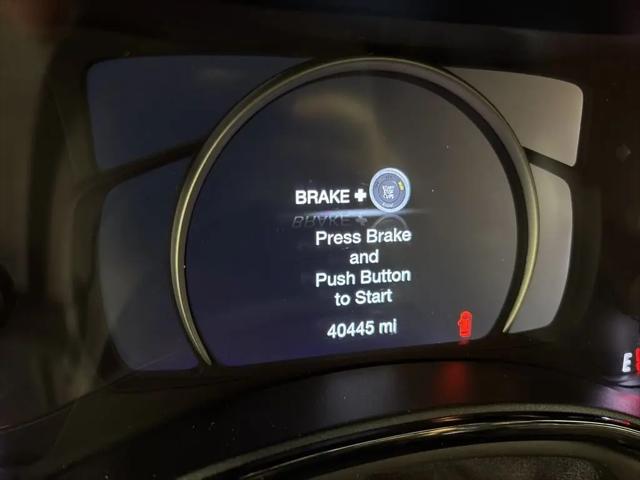 2023 Dodge Durango GT Plus RWD