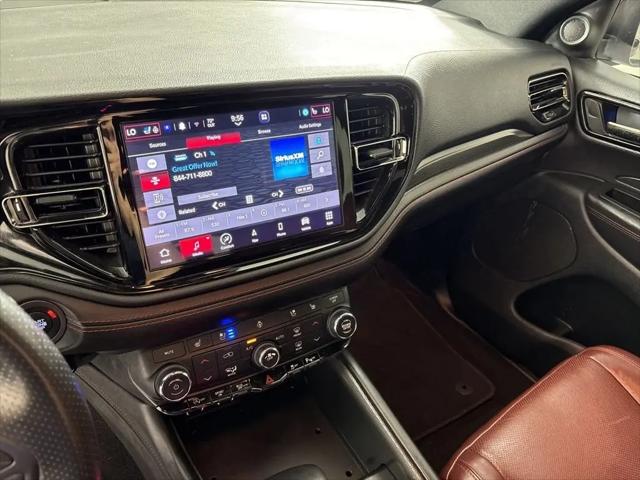 2023 Dodge Durango GT Plus RWD
