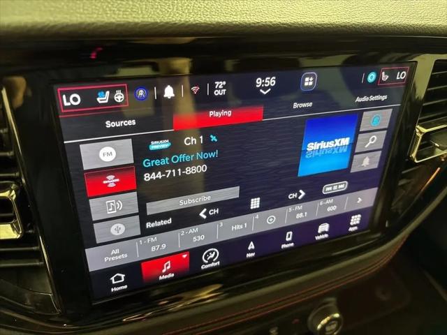 2023 Dodge Durango GT Plus RWD