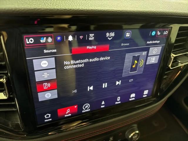 2023 Dodge Durango GT Plus RWD