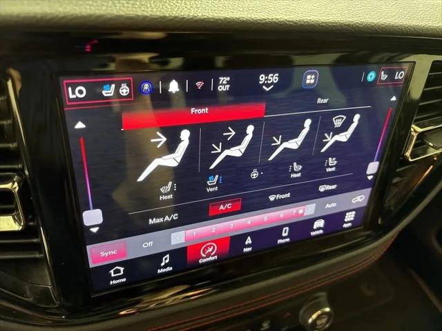 2023 Dodge Durango GT Plus RWD
