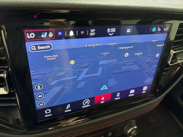 2023 Dodge Durango GT Plus RWD