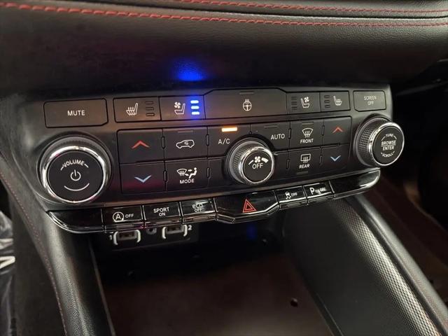 2023 Dodge Durango GT Plus RWD