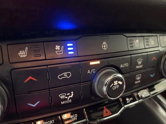 2023 Dodge Durango GT Plus RWD