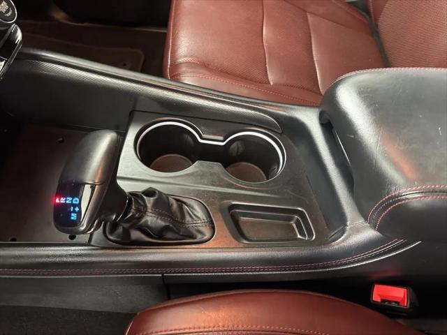 2023 Dodge Durango GT Plus RWD