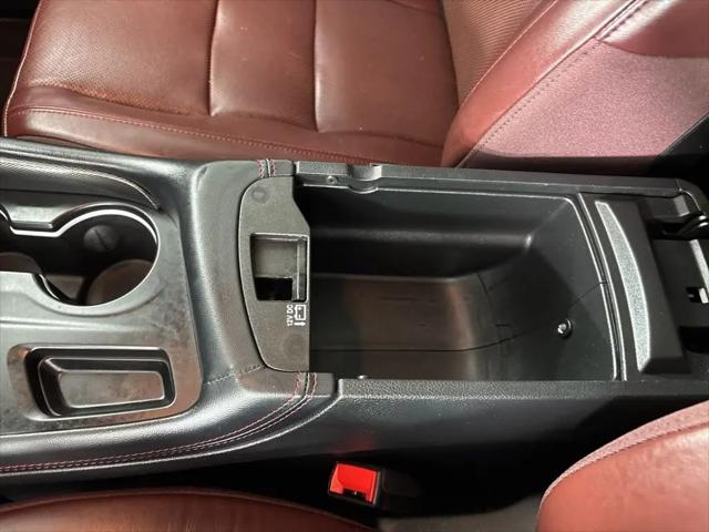 2023 Dodge Durango GT Plus RWD