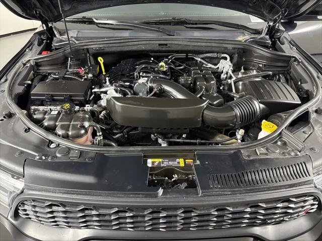 2023 Dodge Durango GT Plus RWD