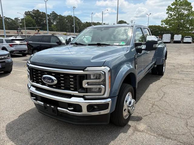 2023 Ford F-450 LARIAT for sale in Virginia Beach, VA