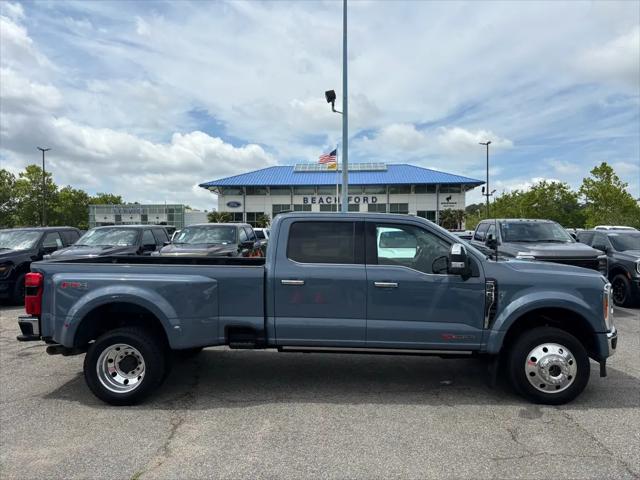 2023 Ford F-450 LARIAT