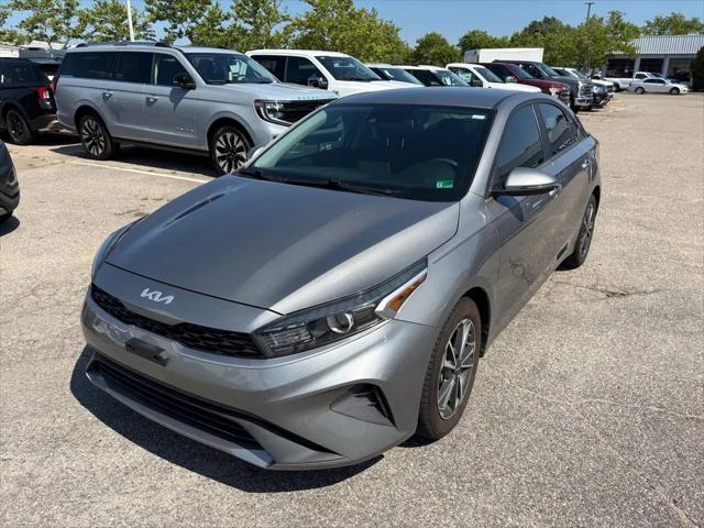 2022 Kia Forte LXS for sale in Virginia Beach, VA
