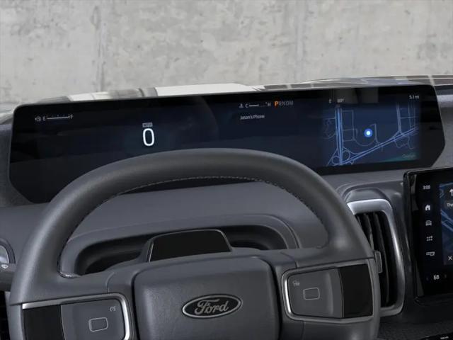 2026 Ford Expedition Max Platinum MAX