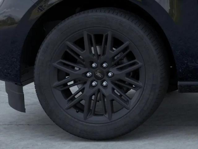 2026 Ford Expedition Max Platinum MAX