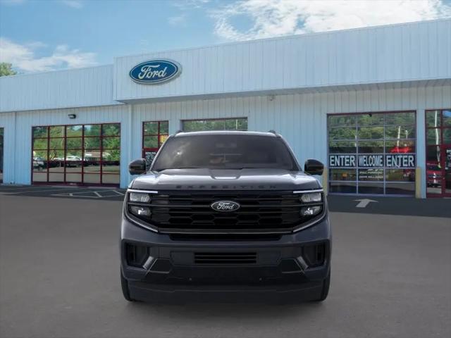2026 Ford Expedition Max Platinum MAX