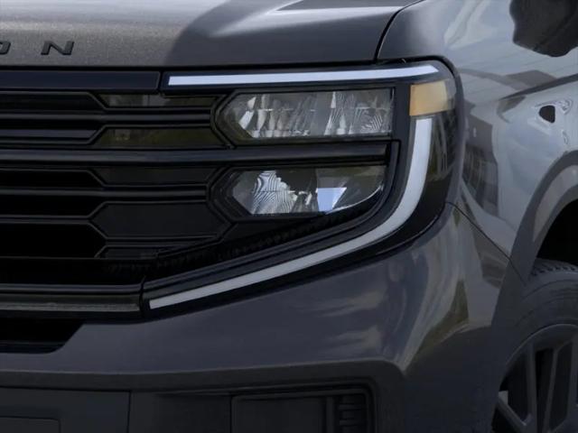 2026 Ford Expedition Max Platinum MAX
